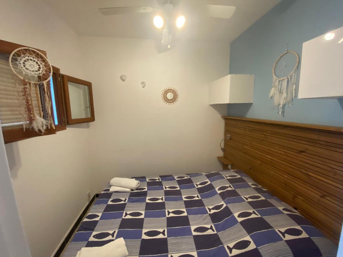 Apartment A Pied Du Port De Et De Sa