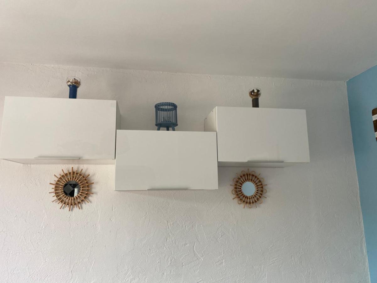 A Pied Du Port De Et De Sa Apartment *